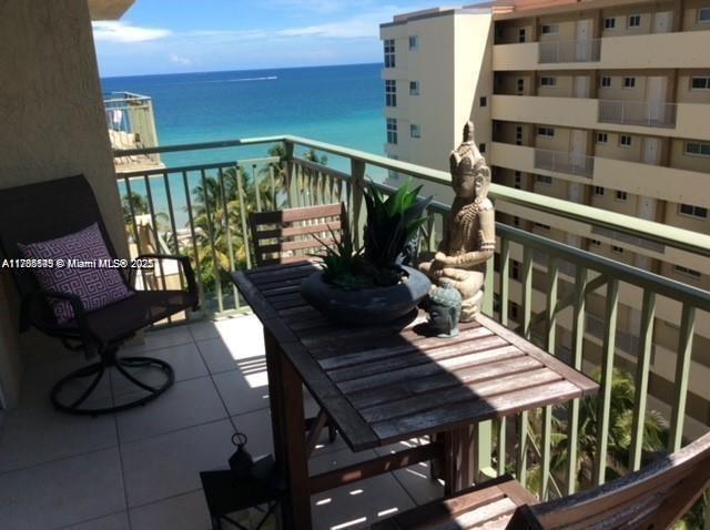 Photo of 2080 Ocean Dr #707, Hallandale Beach, Florida, 33009 -