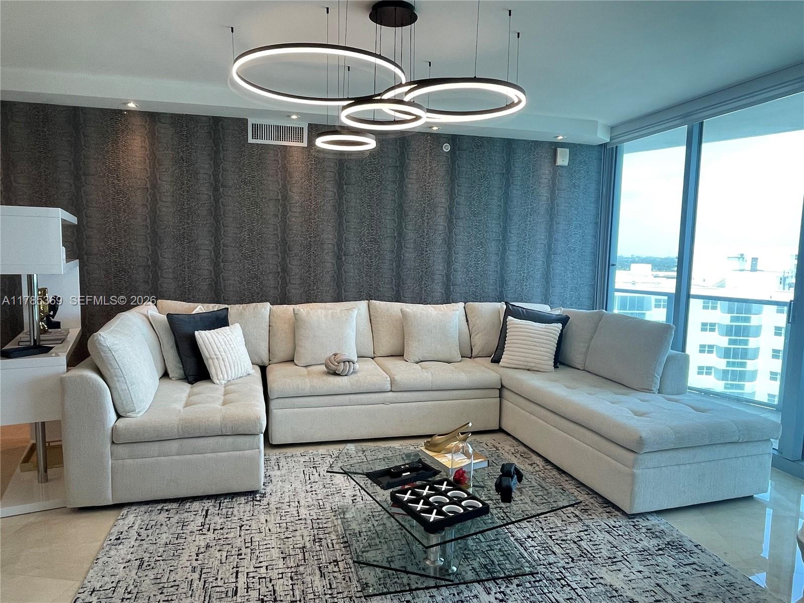 Photo of 3101 Ocean Dr  #1707, Hollywood, Florida, 33019 - 