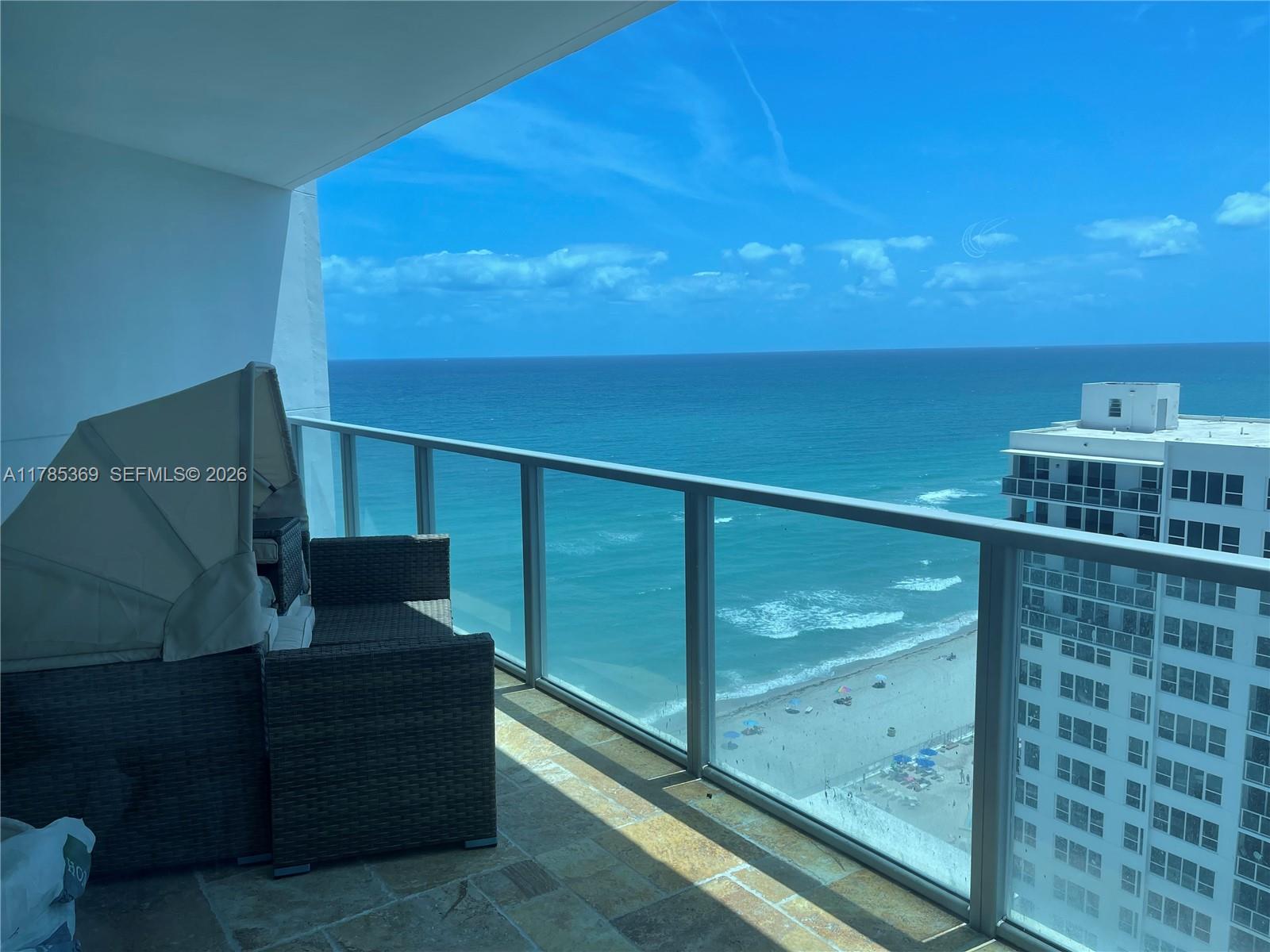 Photo of 3101 Ocean Dr  #1707, Hollywood, Florida, 33019 - 