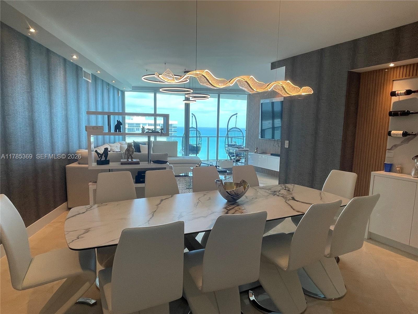 Photo of 3101 Ocean Dr  #1707, Hollywood, Florida, 33019 - 