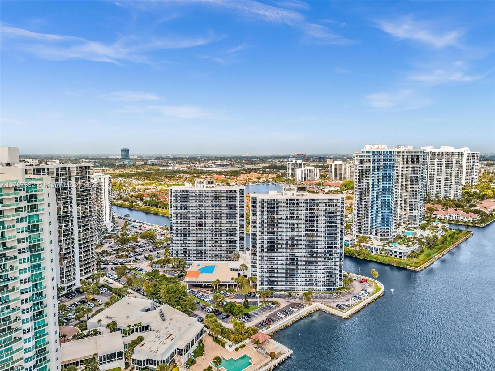 Photo of 20515 Country Club Dr  #646, Aventura, Florida, 33180 - 