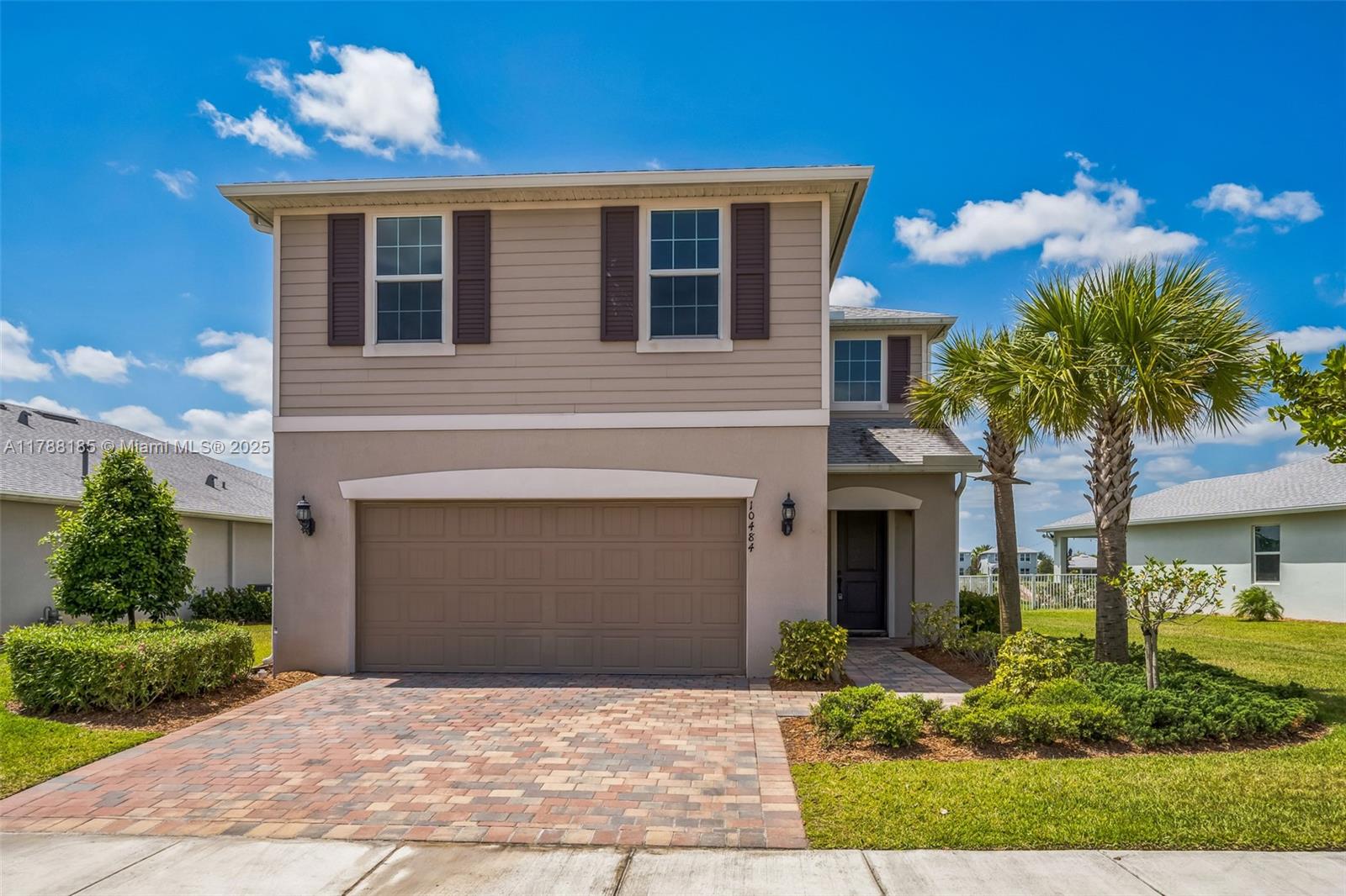 10484 3 / 3 2444 sq. ft. $ 2025-09-12 0 Photo
