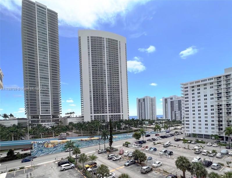 Photo of 1825 Ocean Dr  #313, Hallandale Beach, Florida, 33009 - 