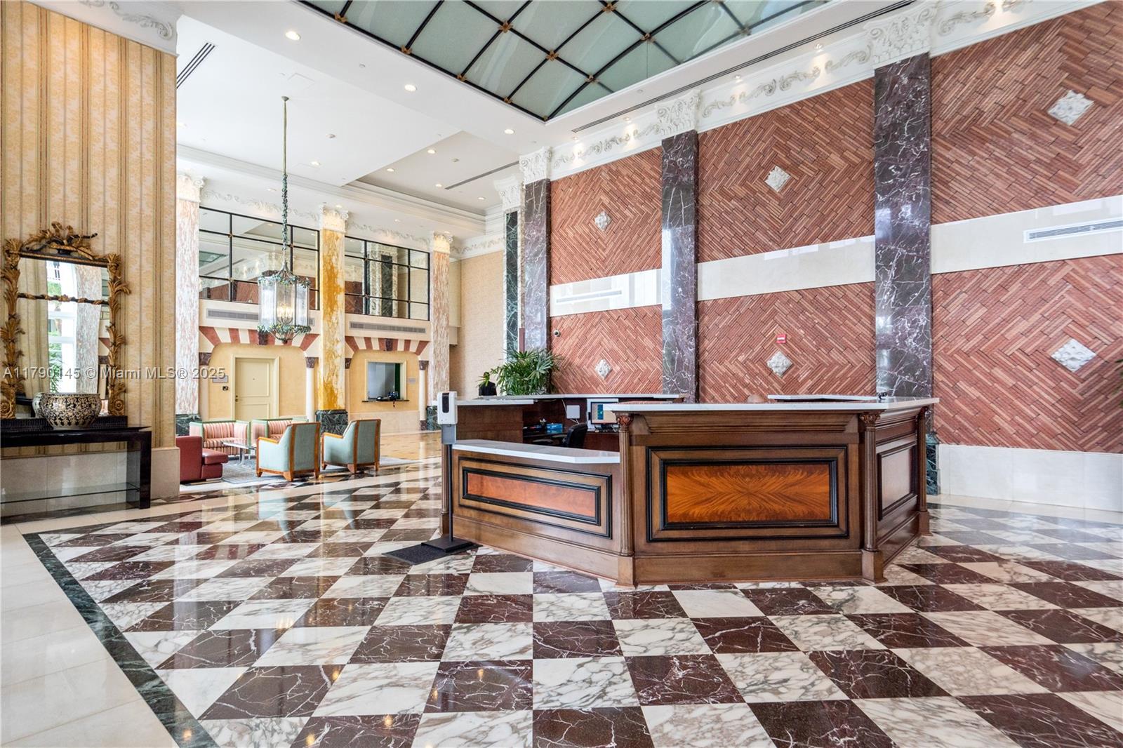 Photo of 10225 Collins Ave  #904, Bal Harbour, Florida, 33154 - 