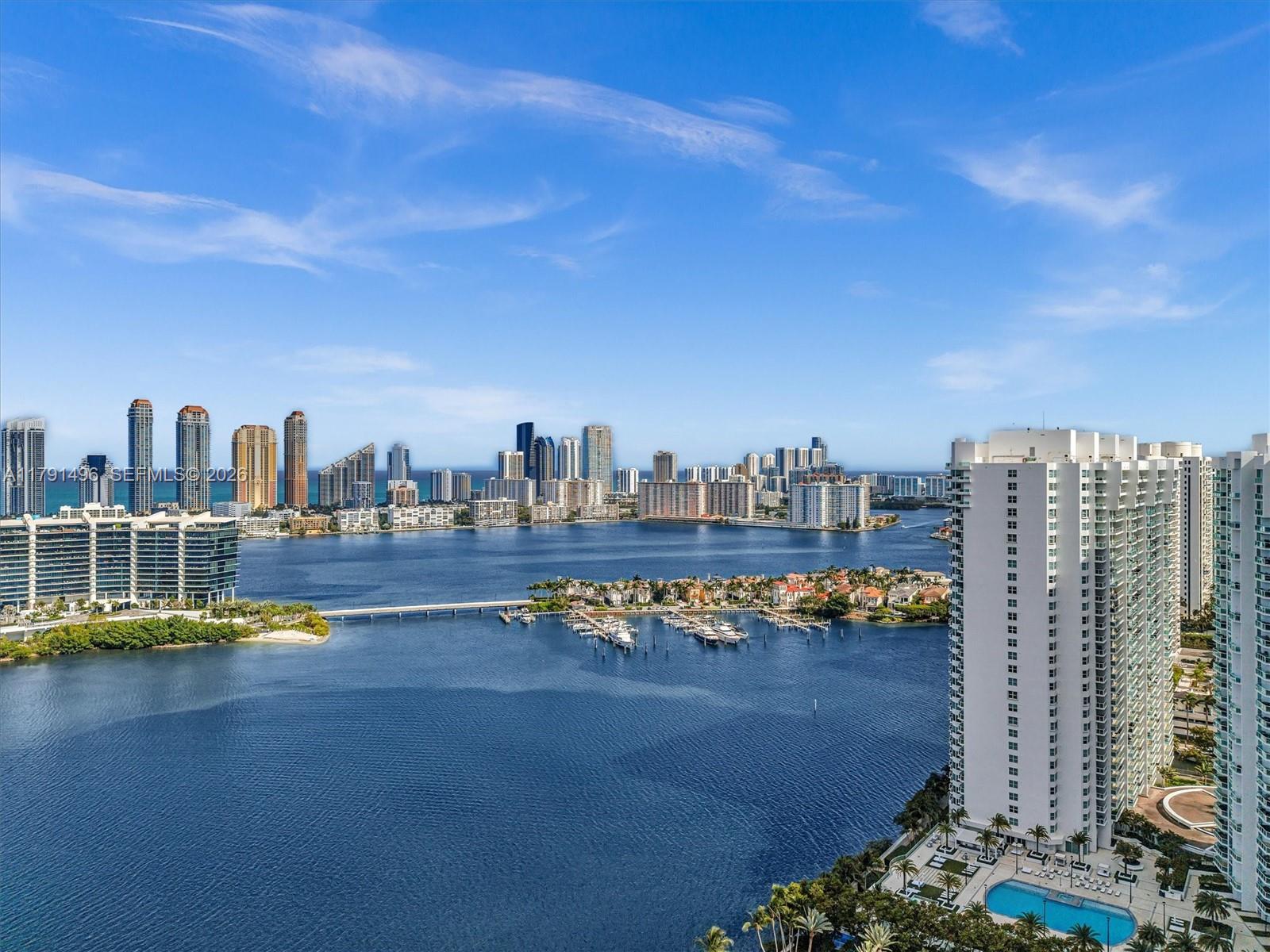 Photo of 3201 183rd St #2102, Aventura, Florida, 33160 -