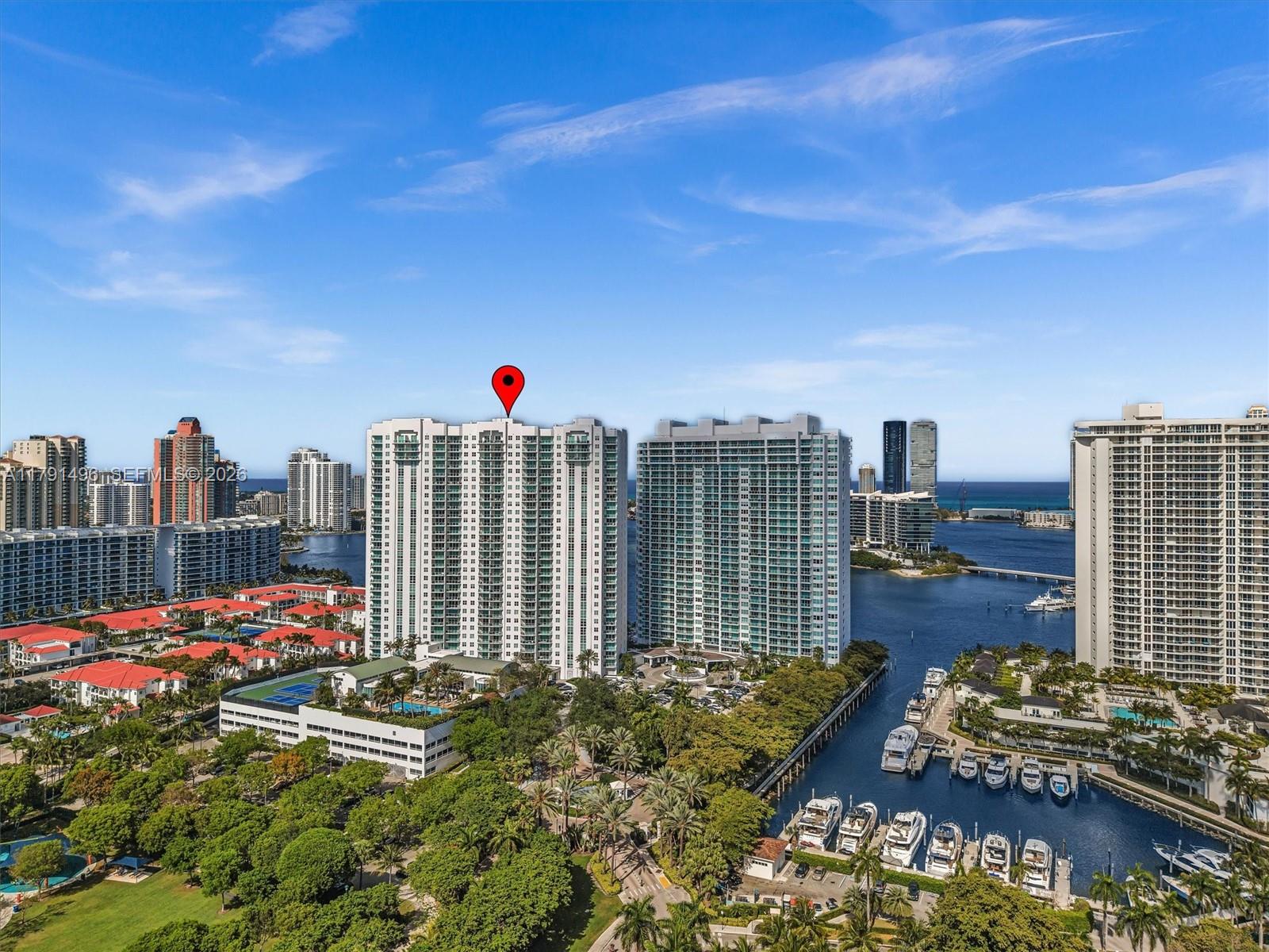 Photo of 3201 183rd St #2102, Aventura, Florida, 33160 -