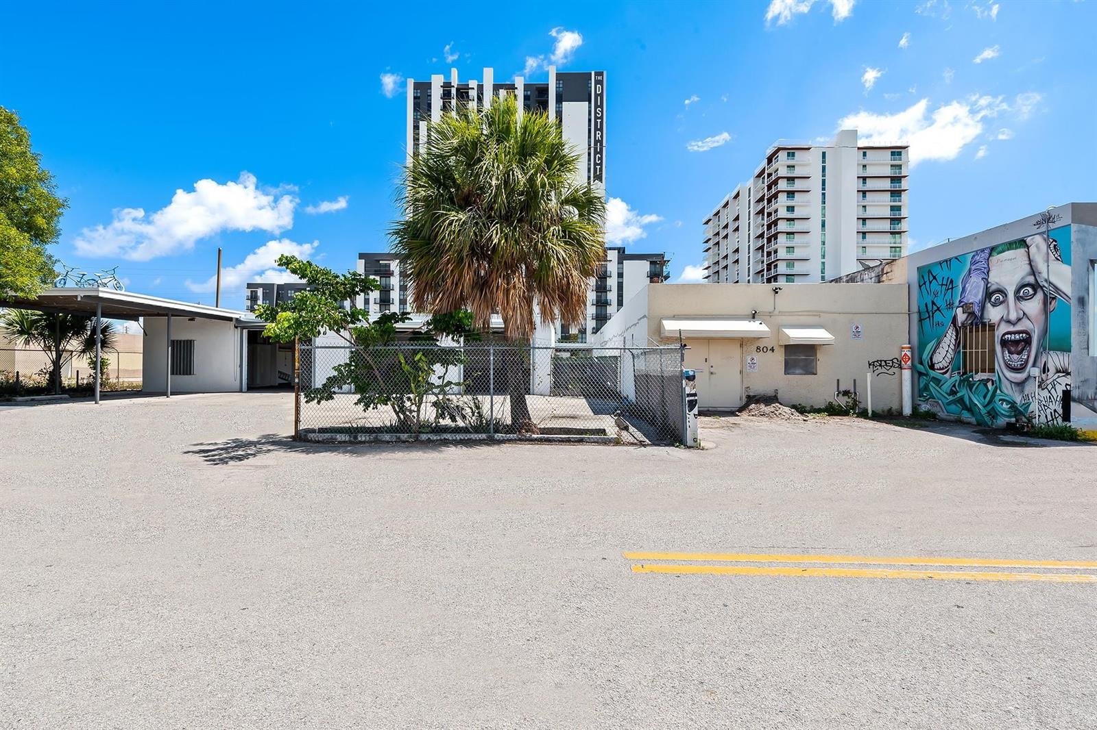 Ver detalles 804, 805 & 810 / 0 sq. ft. $ 2026-06-15 0 foto