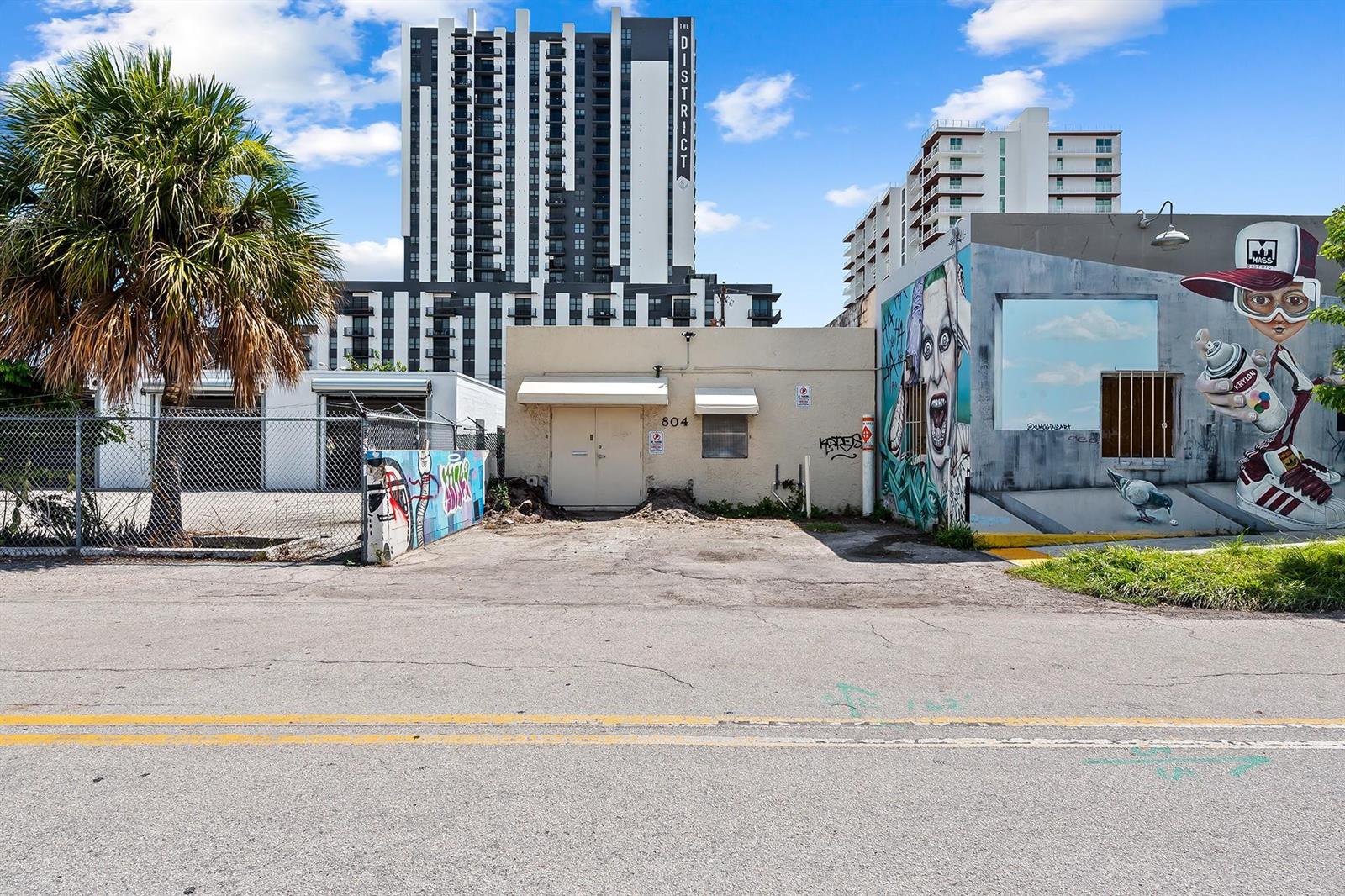 Ver detalles 804, 805 & 810 / 0 sq. ft. $ 2026-06-15 0 foto
