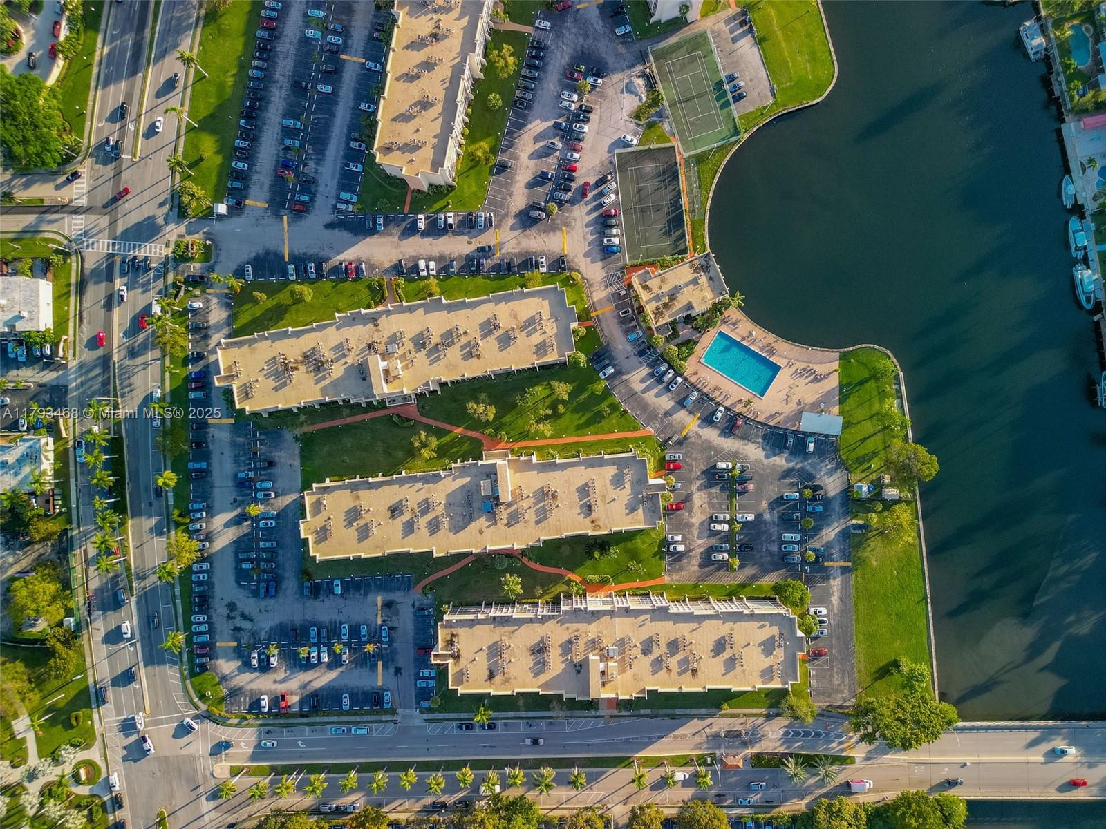 Photo of 851 Three Islands Blvd  #514, Hallandale Beach, Florida, 33009 - 