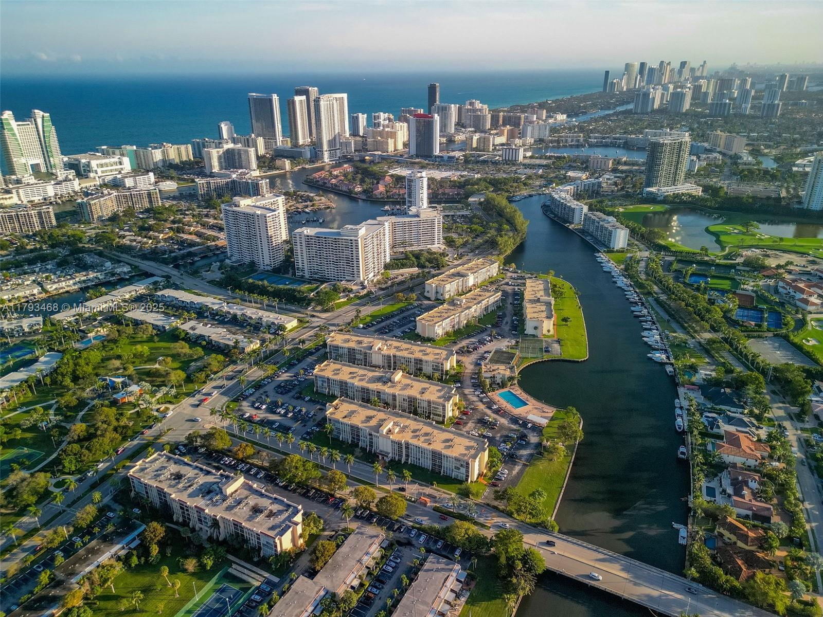 Photo of 851 Three Islands Blvd  #514, Hallandale Beach, Florida, 33009 - 
