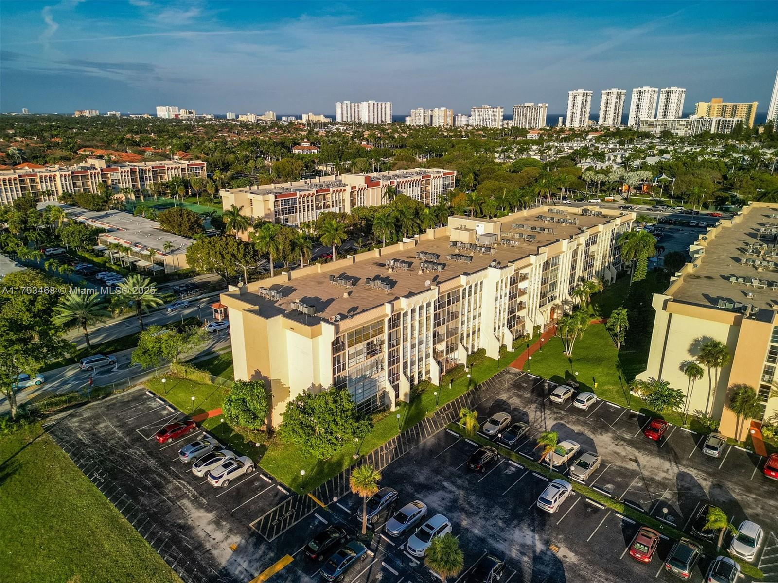 Photo of 851 Three Islands Blvd  #514, Hallandale Beach, Florida, 33009 - 