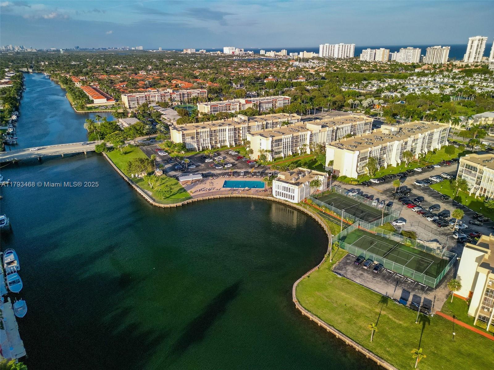 Photo of 851 Three Islands Blvd  #514, Hallandale Beach, Florida, 33009 - 