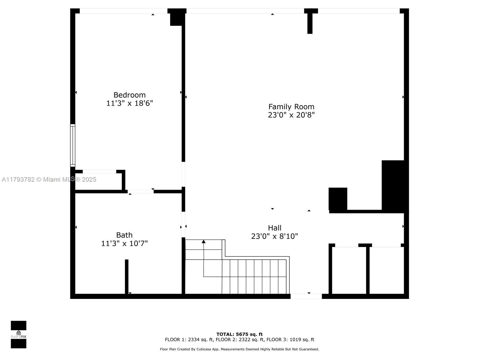 Photo of 20355 34th Ct  #2725, Aventura, Florida, 33180 - 
