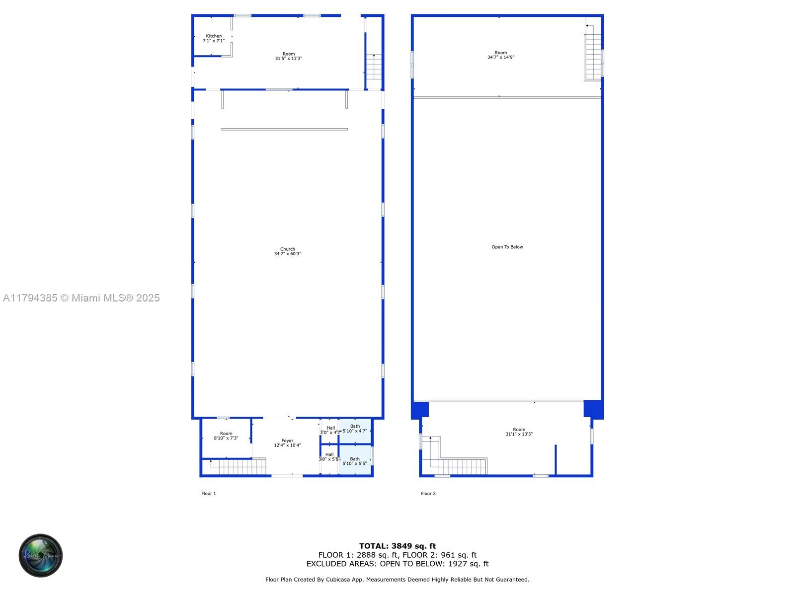 See details 2240 3 / 2 1258 sq. ft. $ 2025-05-02 0 Photo