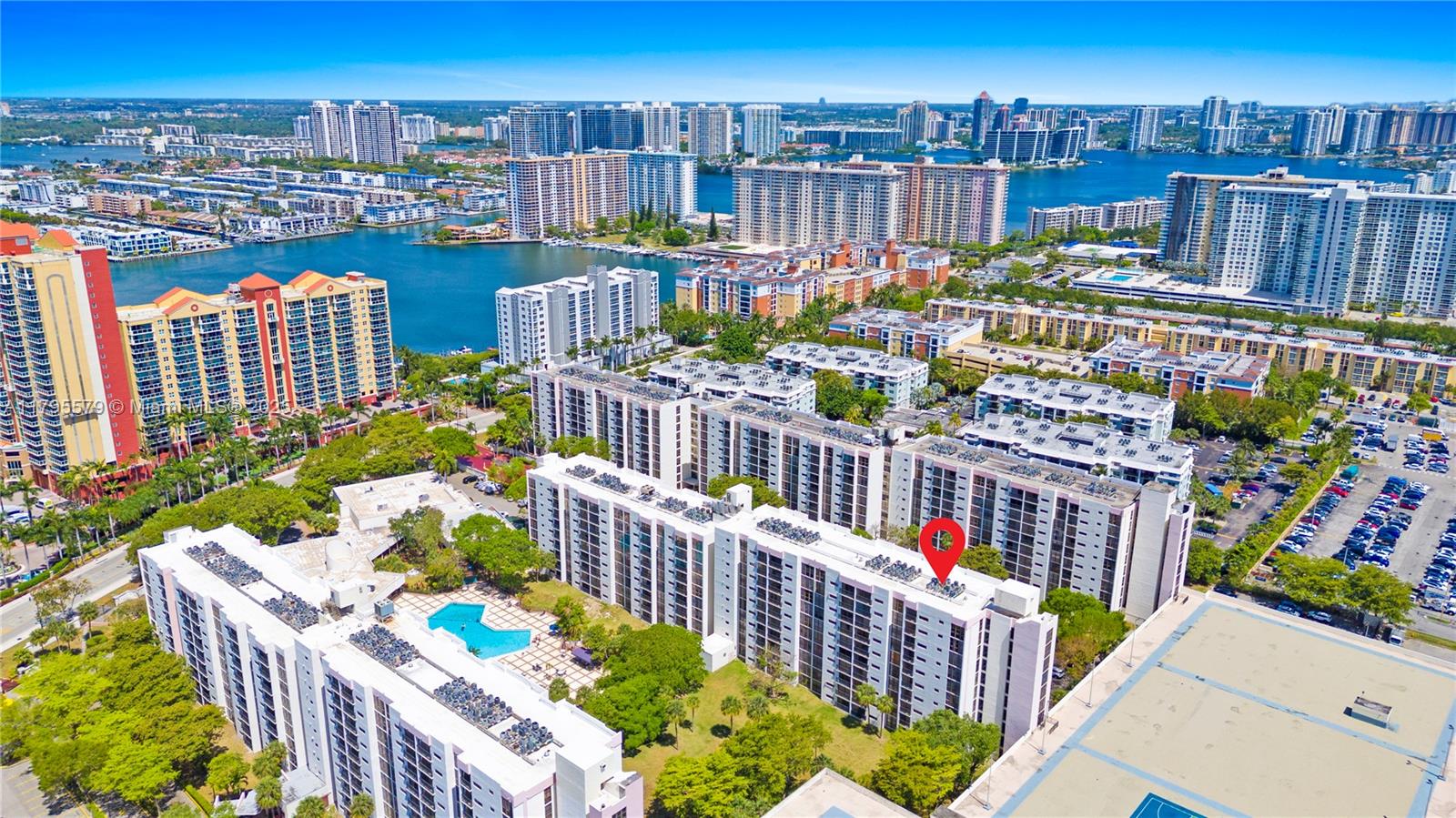 Photo of 17011 Bay Rd  #108, Sunny Isles Beach, Florida, 33160 - 