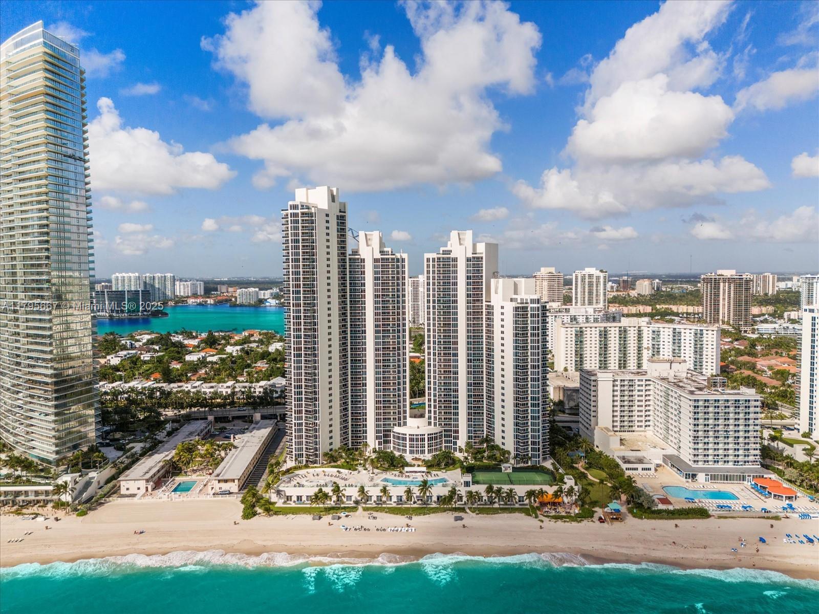 Photo of 19111 Collins Ave  #2805, Sunny Isles Beach, Florida, 33160 - 