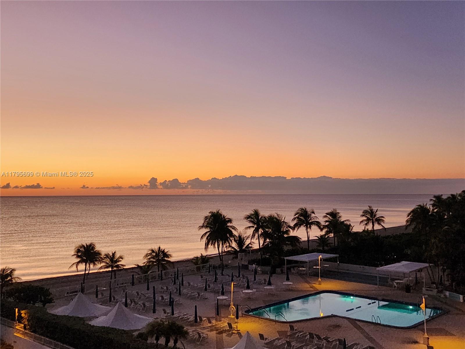 Photo of 2030 Ocean Dr #1804, Hallandale Beach, Florida, 33009 -