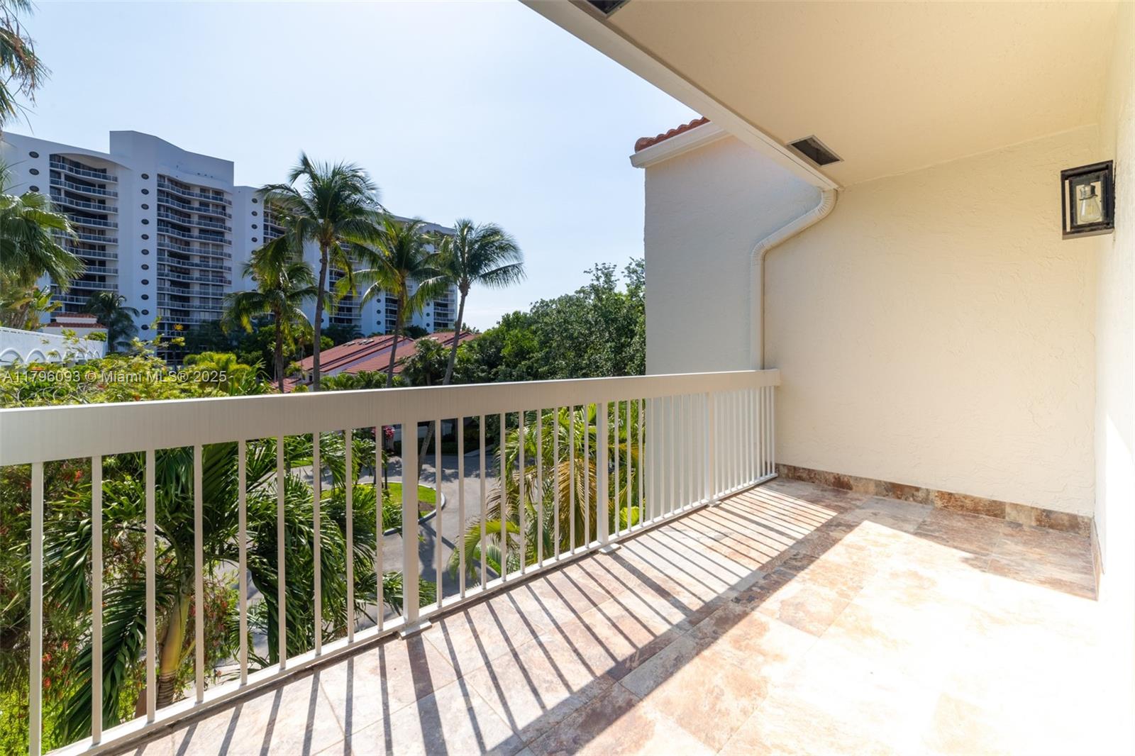Photo of 21387 Marina Cove Cir  (21387), Aventura, Florida, 33180 - Bedroom 1 balcony