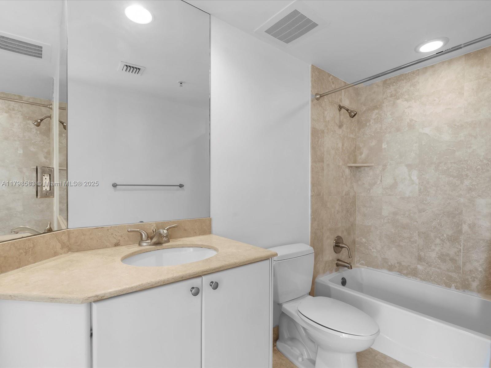Photo of 1745 Hallandale Beach Blvd  #2007W, Hallandale Beach, Florida, 33009 - 