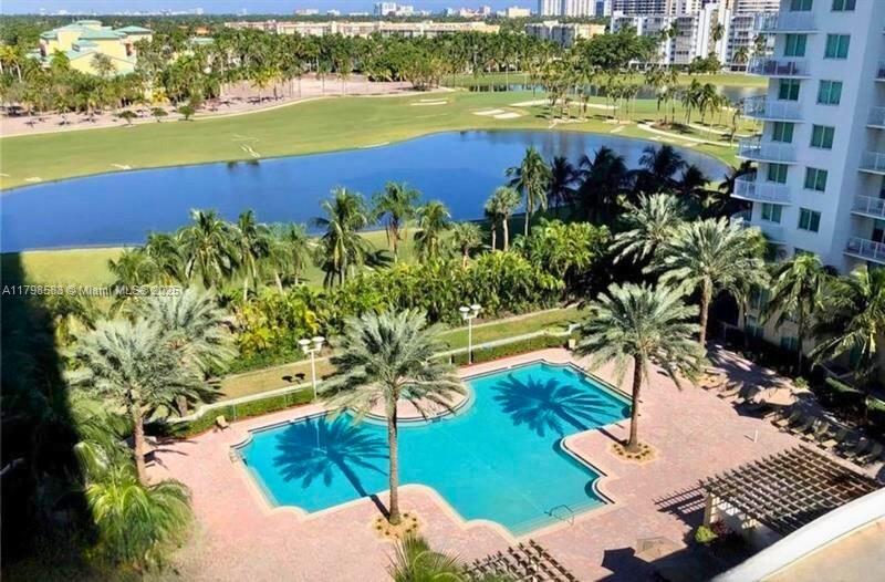 Photo of 1745 Hallandale Beach Blvd  #2007W, Hallandale Beach, Florida, 33009 - 
