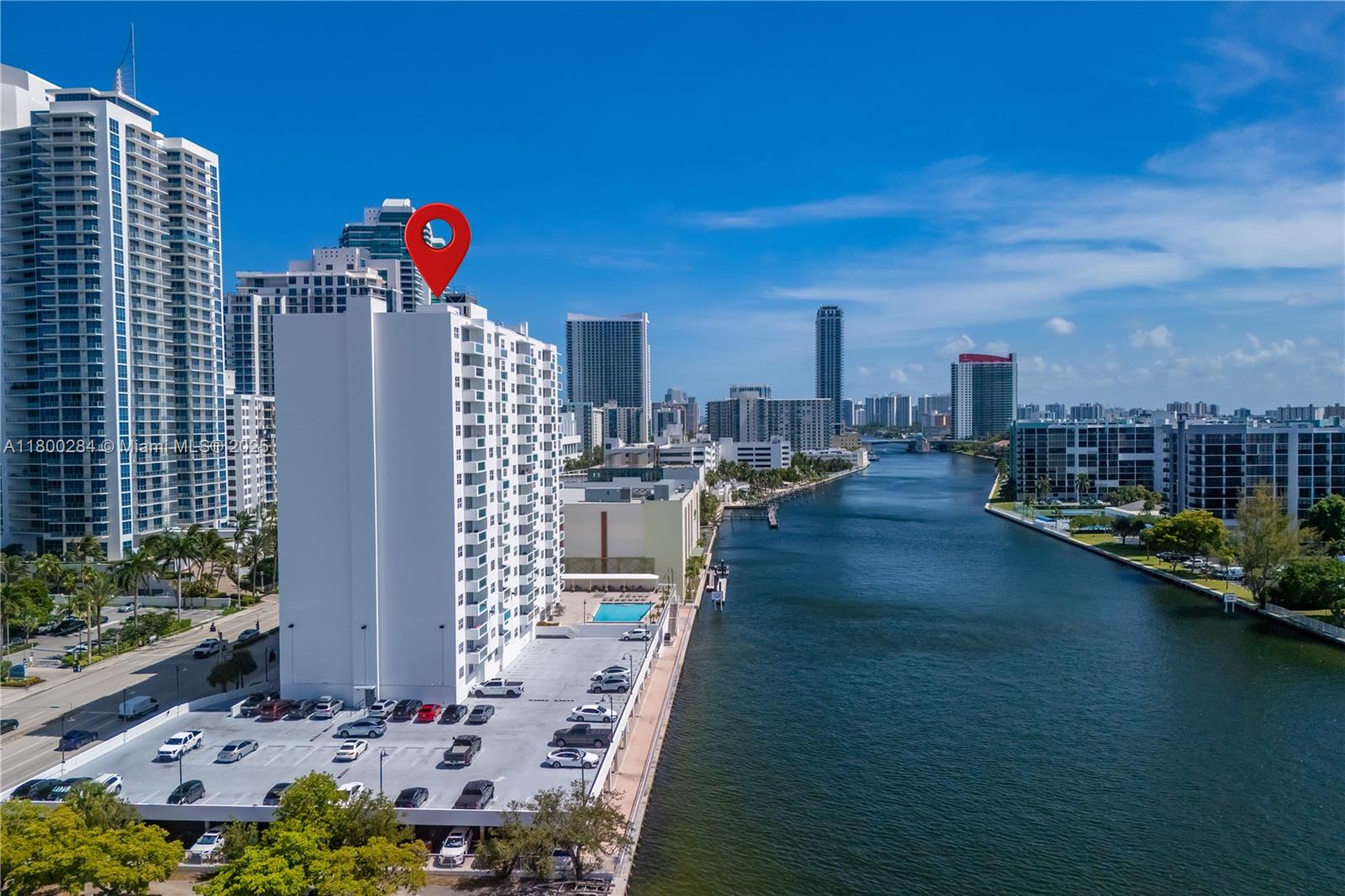 Photo of 3000 Ocean Dr  #1416, Hollywood, Florida, 33019 - 