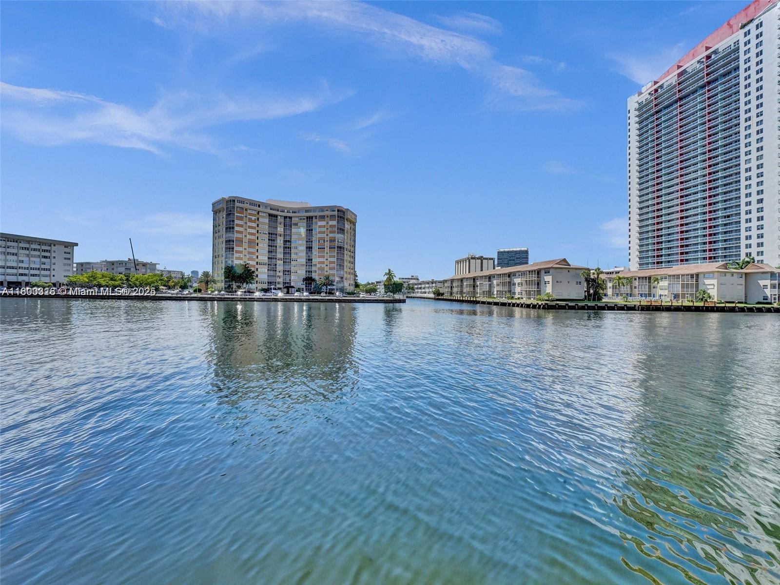 Photo of 1833 Ocean Dr  #1708, Hallandale Beach, Florida, 33009 - 
