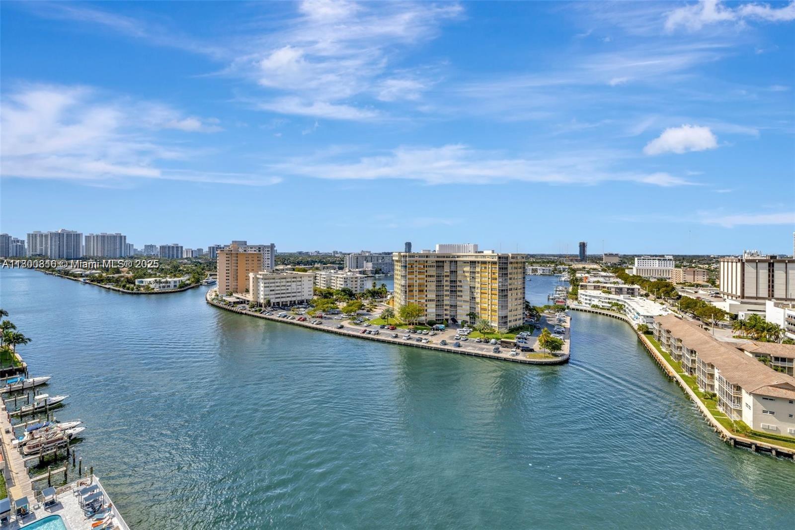 Photo of 1833 Ocean Dr  #1708, Hallandale Beach, Florida, 33009 - 