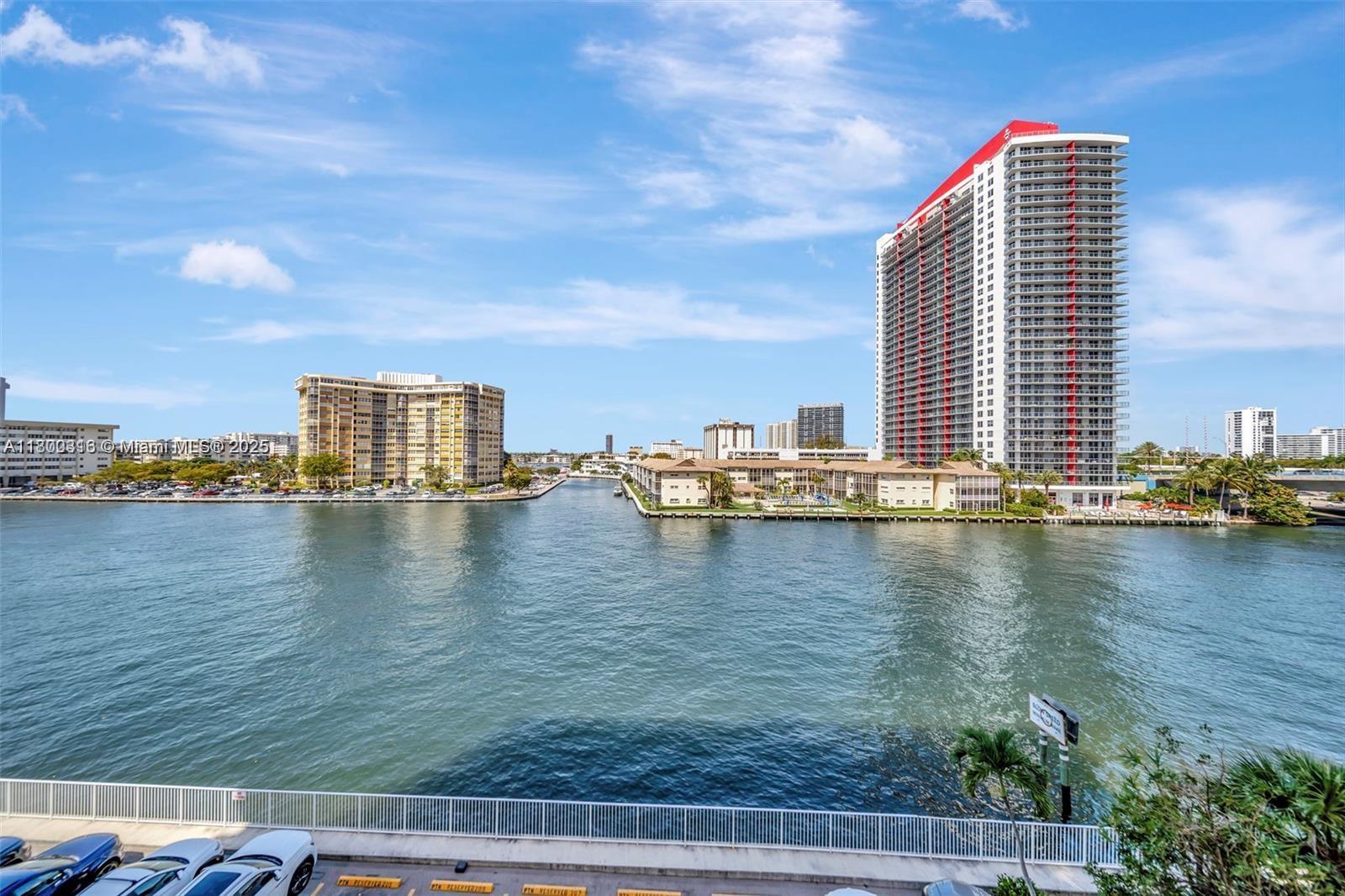 Photo of 1833 Ocean Dr  #1708, Hallandale Beach, Florida, 33009 - 