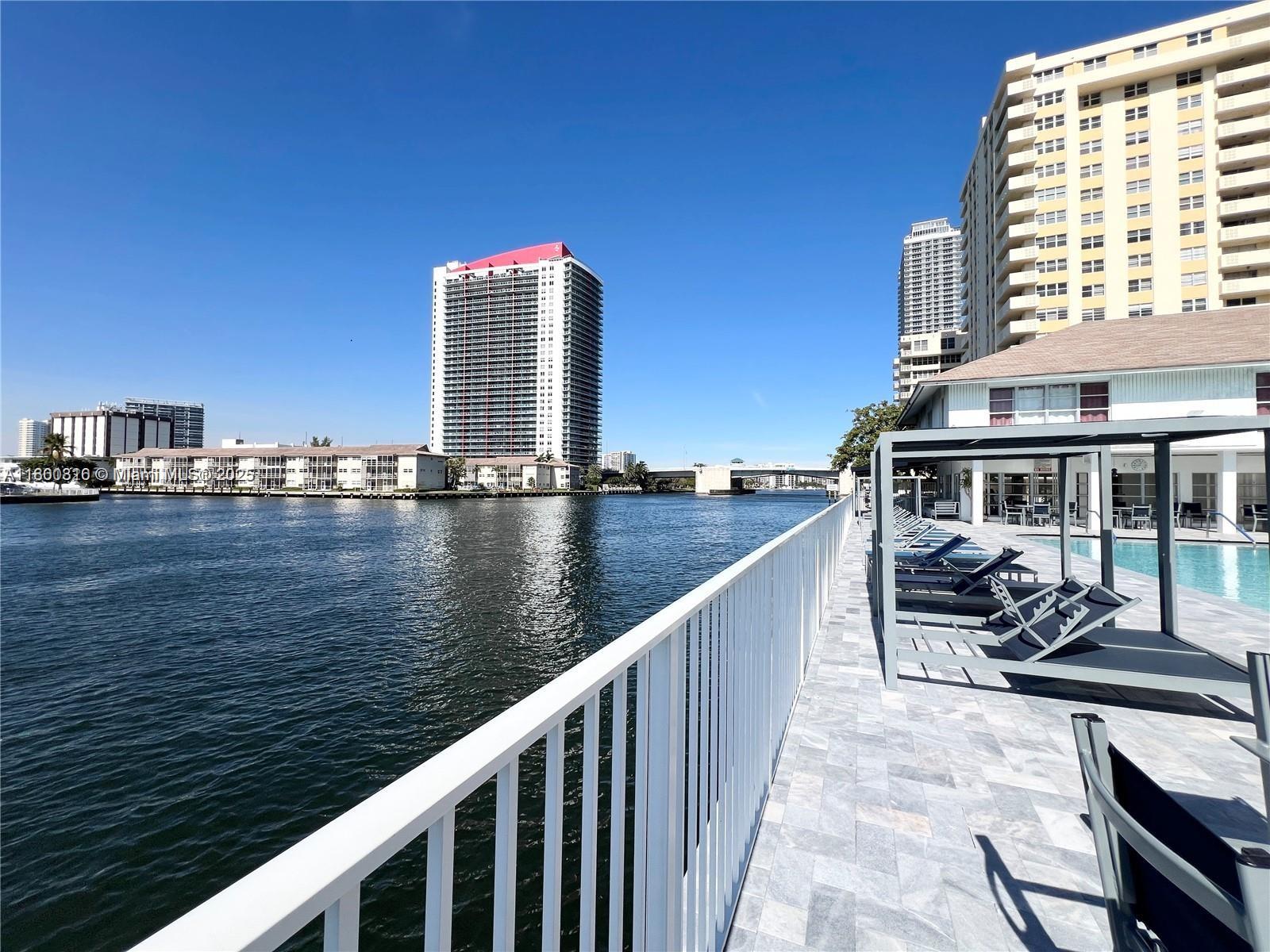Photo of 1833 Ocean Dr  #1708, Hallandale Beach, Florida, 33009 - 