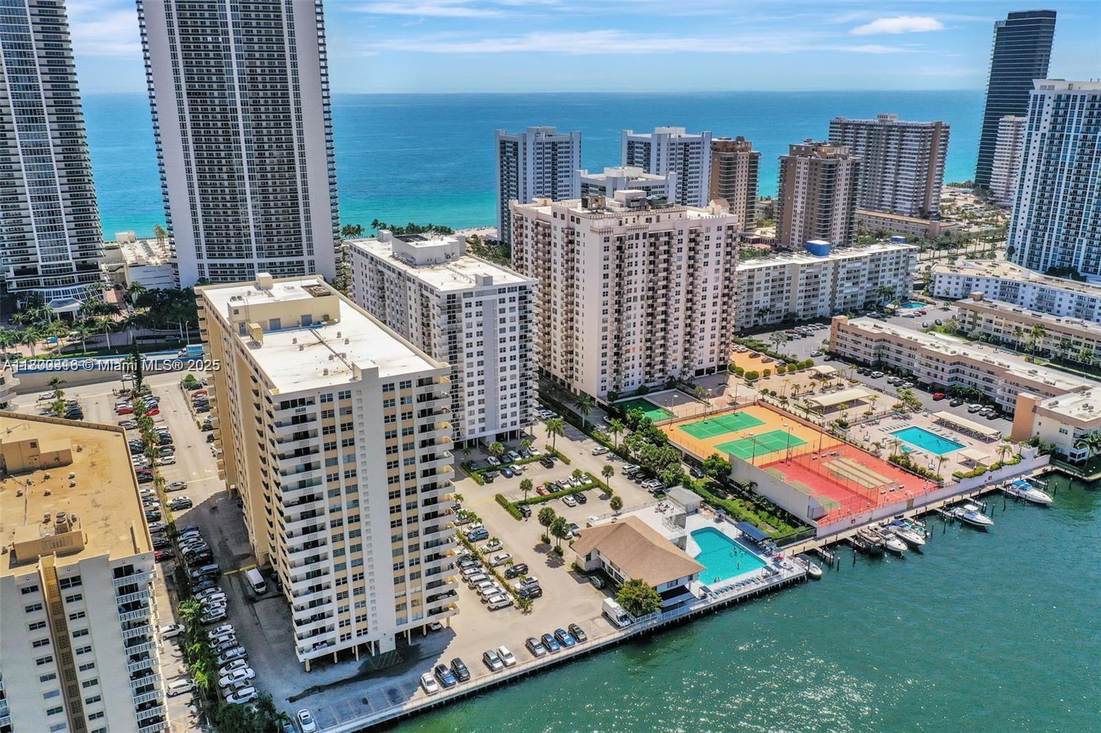 Photo of 1833 Ocean Dr  #1708, Hallandale Beach, Florida, 33009 - 