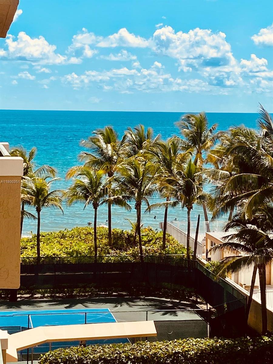 Photo of 2080 Ocean Dr #405, Hallandale Beach, Florida, 33009 -