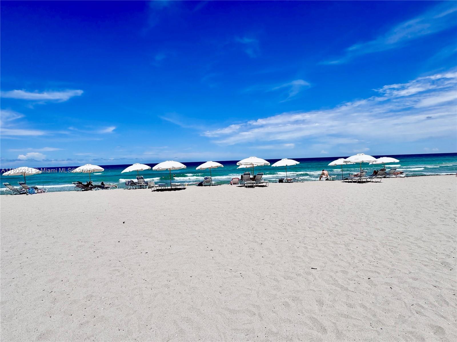 Photo of 2080 Ocean Dr #405, Hallandale Beach, Florida, 33009 -