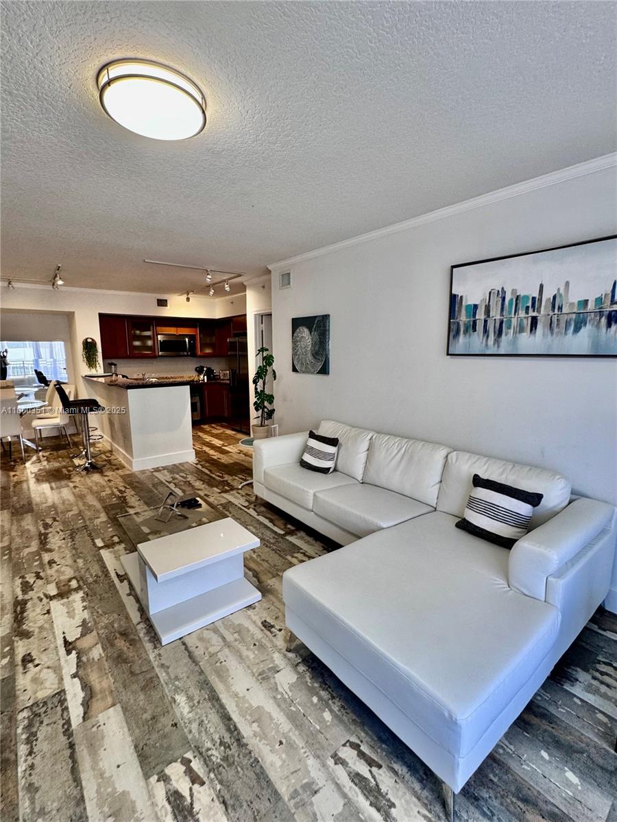 Photo of 2080 Ocean Dr #405, Hallandale Beach, Florida, 33009 -