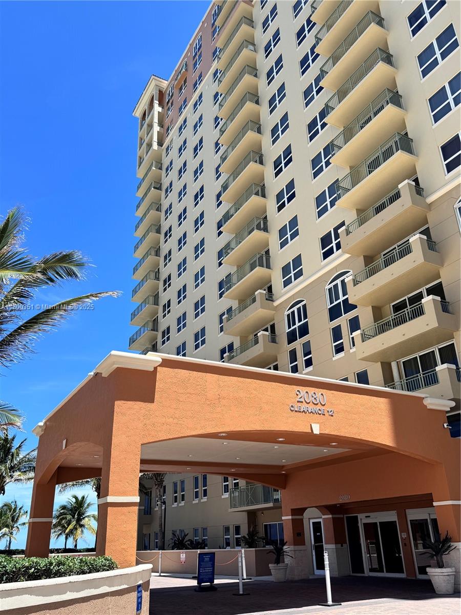 Photo of 2080 Ocean Dr #405, Hallandale Beach, Florida, 33009 -