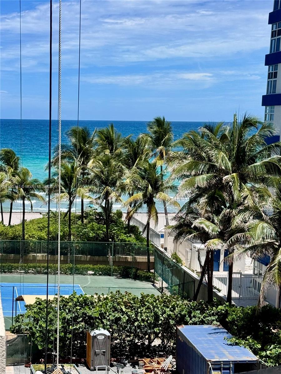 Photo of 2080 Ocean Dr #405, Hallandale Beach, Florida, 33009 -