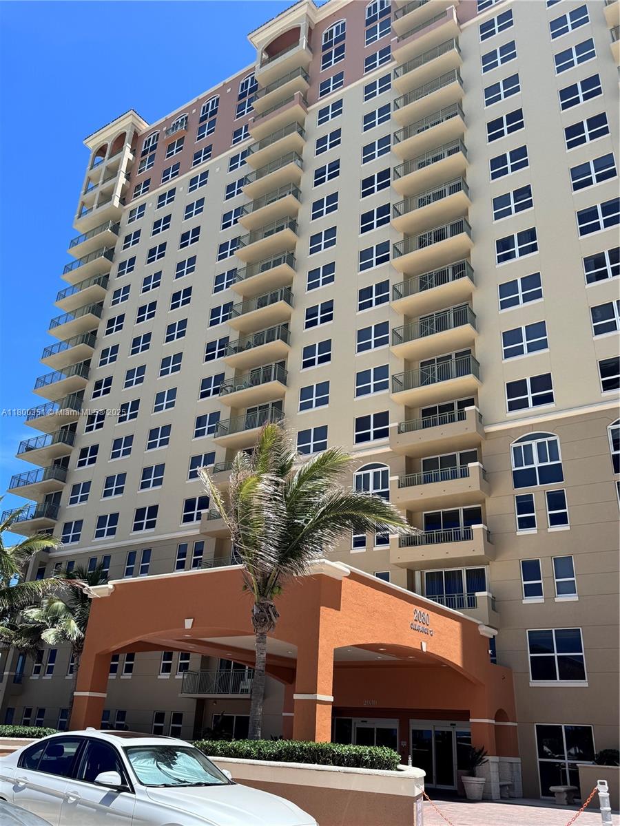 Photo of 2080 Ocean Dr #405, Hallandale Beach, Florida, 33009 -