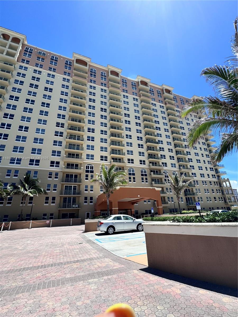 Photo of 2080 Ocean Dr #405, Hallandale Beach, Florida, 33009 -
