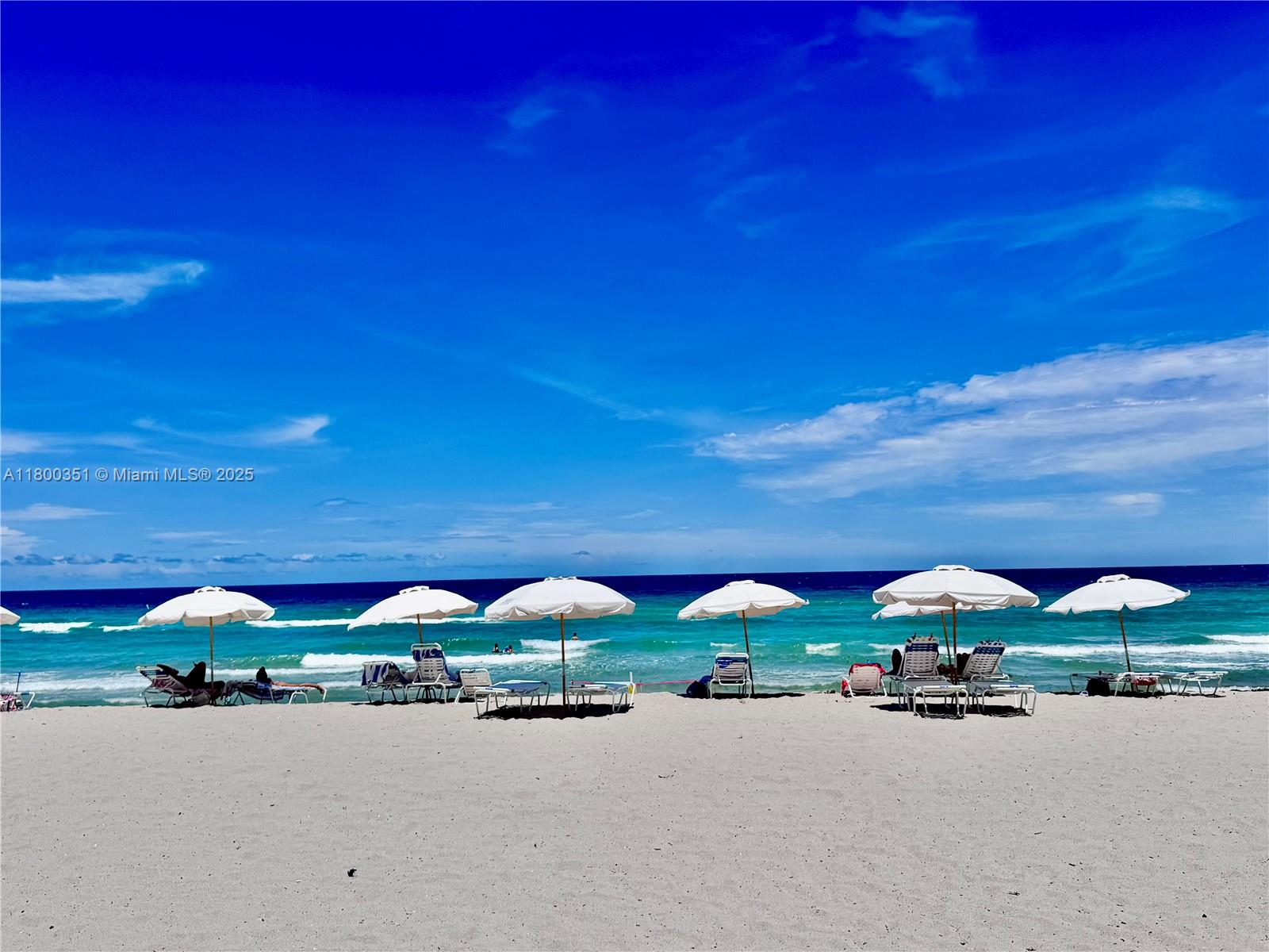 Photo of 2080 Ocean Dr #405, Hallandale Beach, Florida, 33009 -