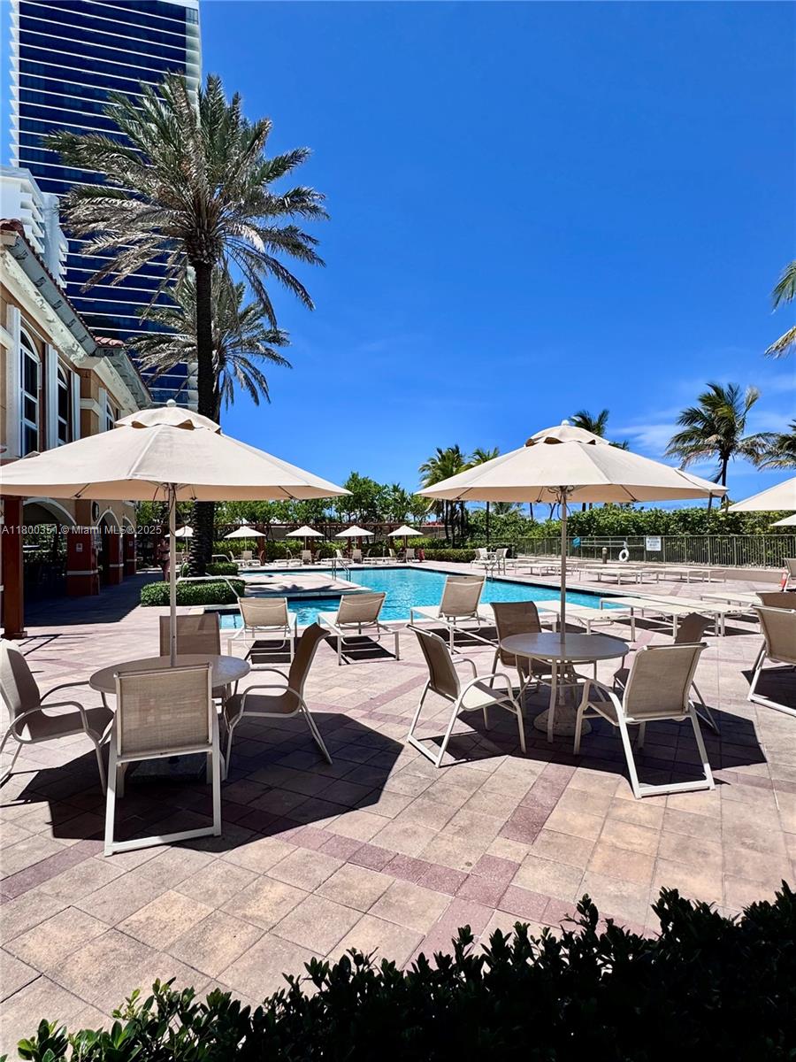 Photo of 2080 Ocean Dr #405, Hallandale Beach, Florida, 33009 -