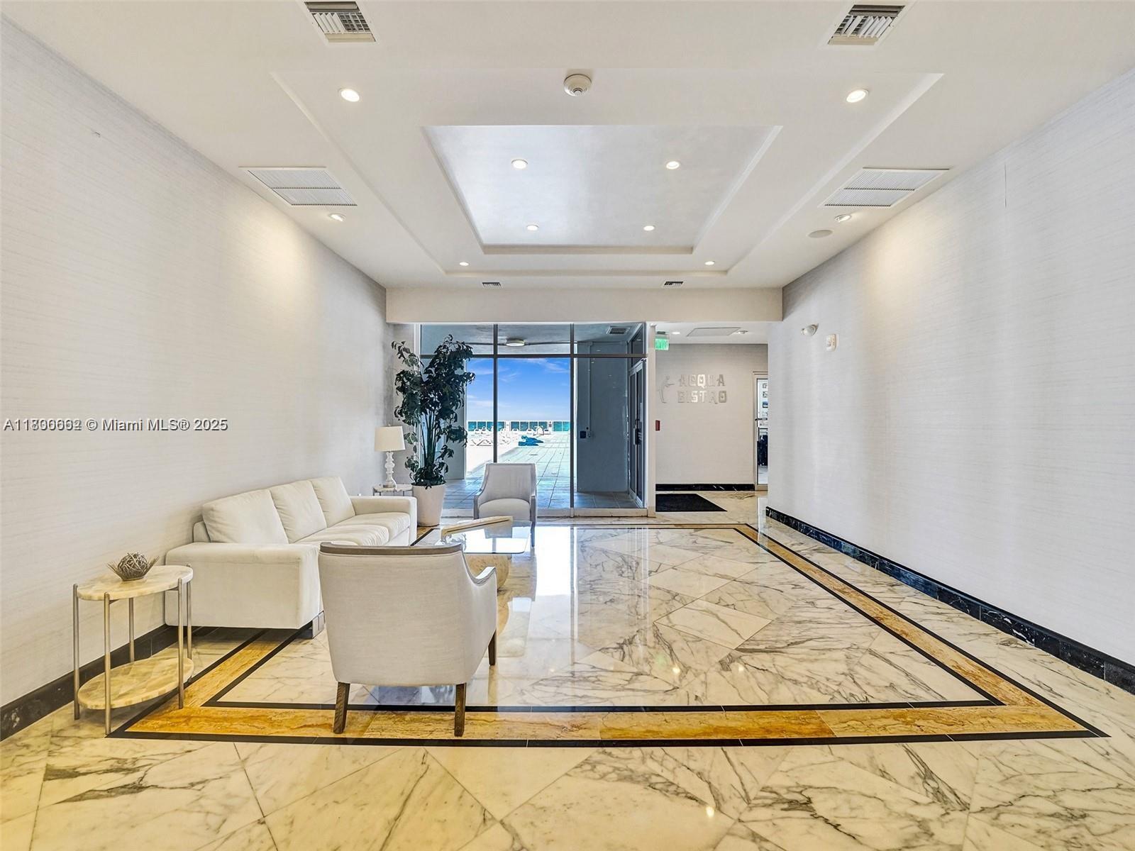 Photo of 2751 Ocean Dr  #208N, Hollywood, Florida, 33019 - Den bedroom