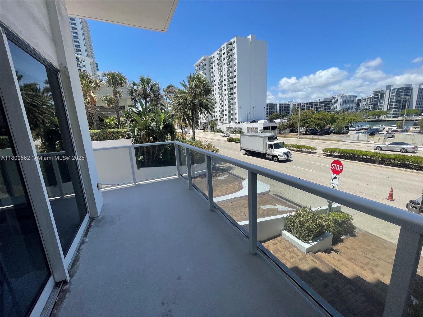 Photo of 2751 Ocean Dr  #208N, Hollywood, Florida, 33019 - Closet of second bedroom