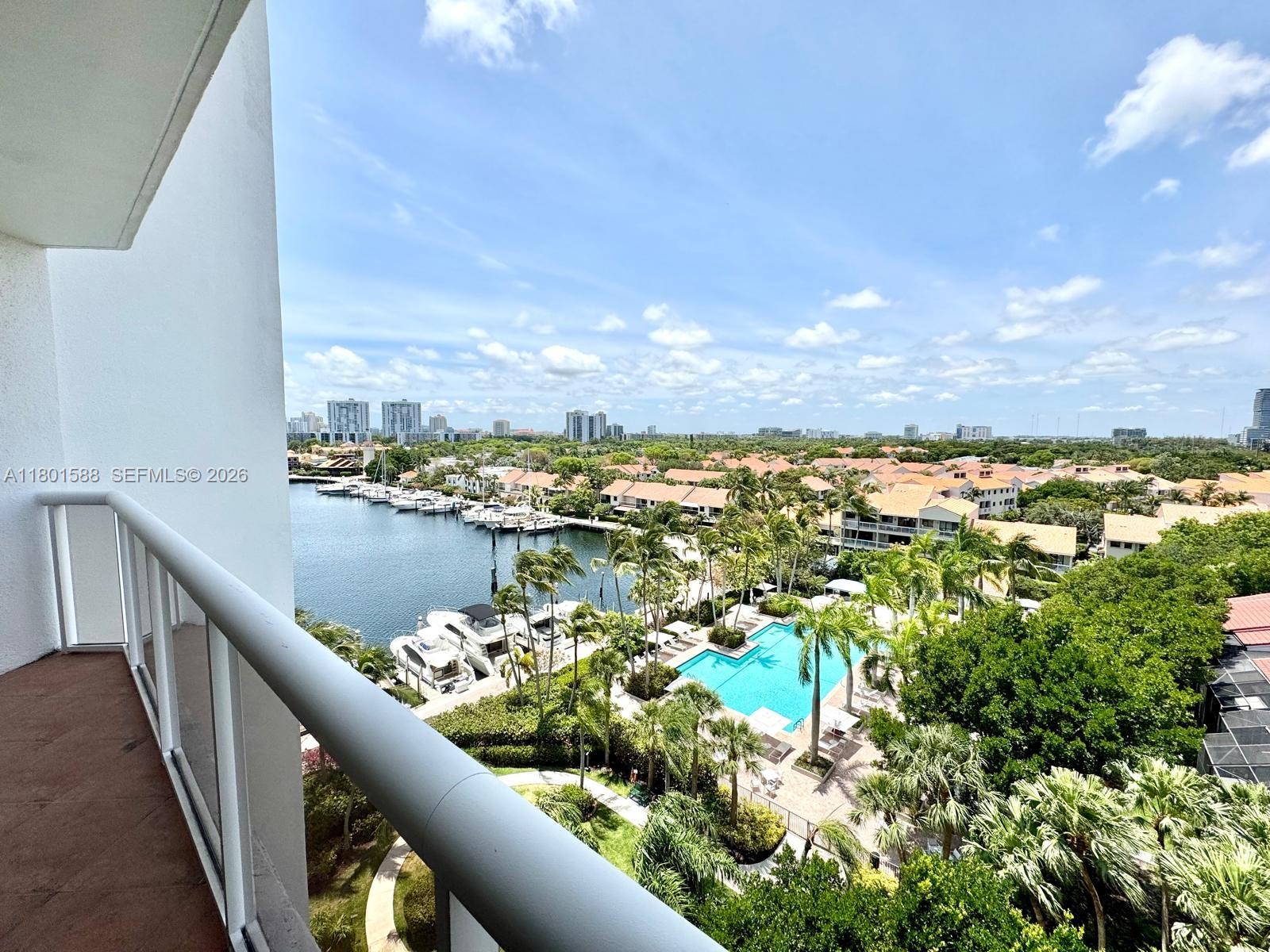 Photo of 3610 Yacht Club Dr #810, Aventura, Florida, 33180 -