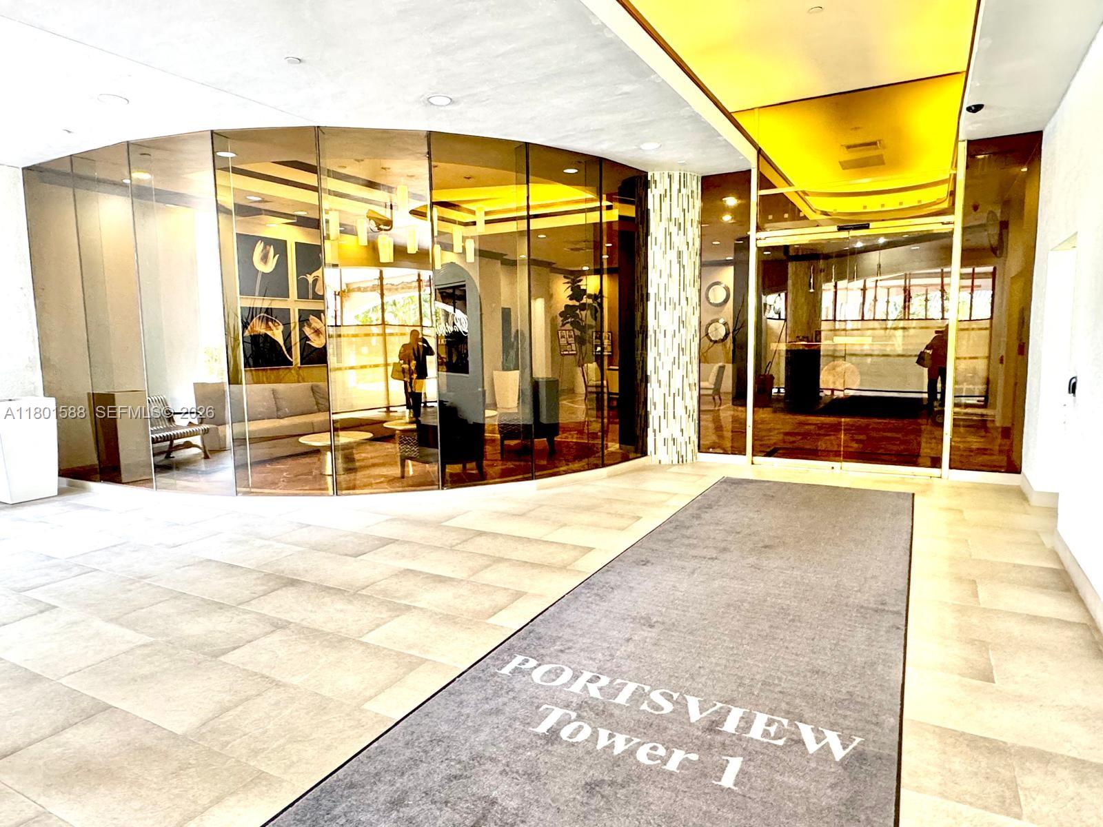 Photo of 3610 Yacht Club Dr #810, Aventura, Florida, 33180 -