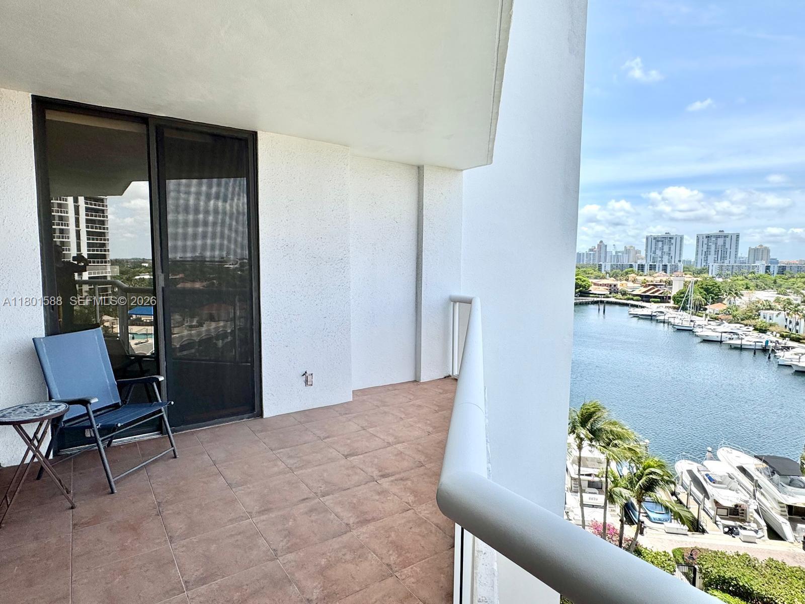 Photo of 3610 Yacht Club Dr #810, Aventura, Florida, 33180 -