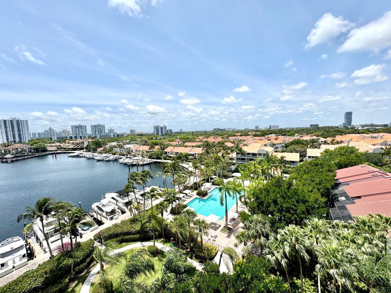 Photo of 3610 Yacht Club Dr #810, Aventura, Florida, 33180 -