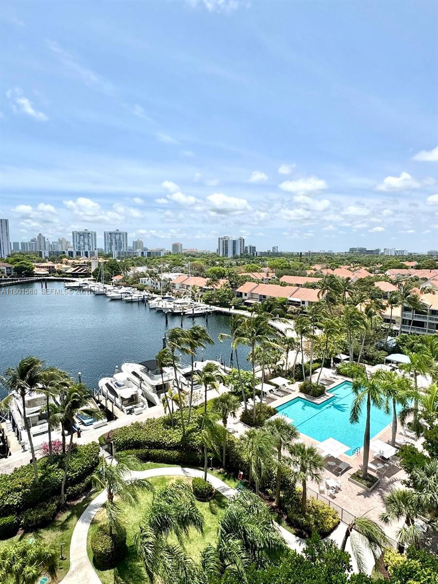 Photo of 3610 Yacht Club Dr #810, Aventura, Florida, 33180 -