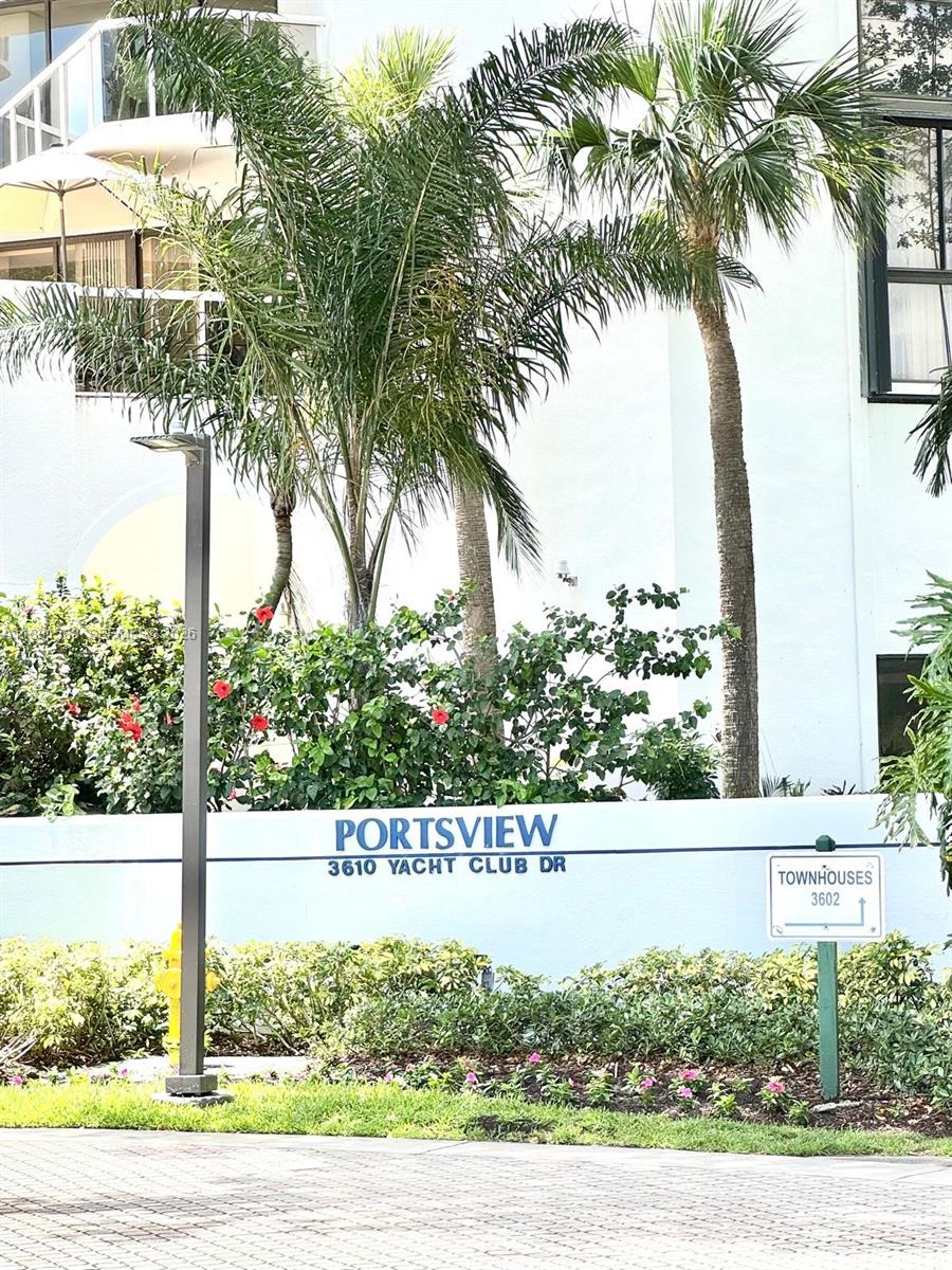 Photo of 3610 Yacht Club Dr #810, Aventura, Florida, 33180 -