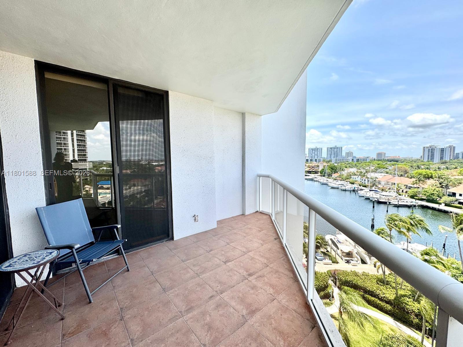 Photo of 3610 Yacht Club Dr #810, Aventura, Florida, 33180 -