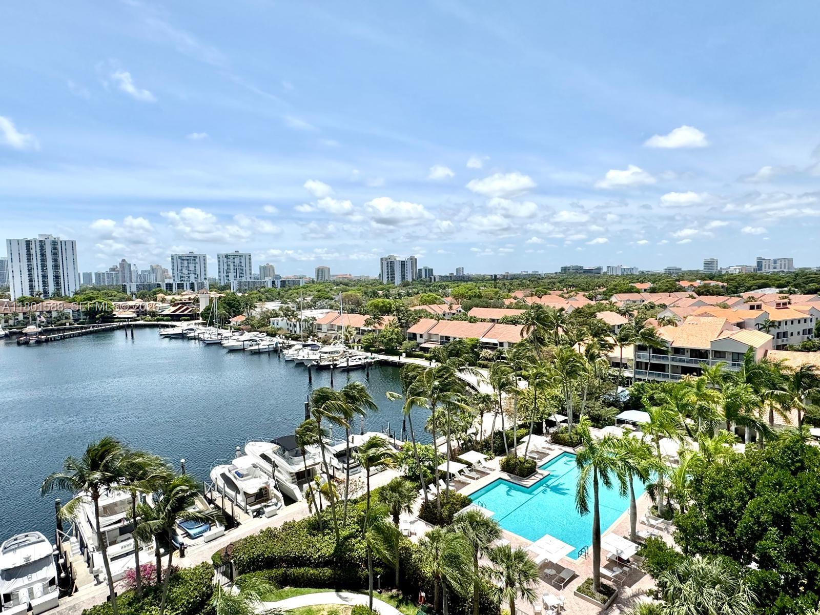 Photo of 3610 Yacht Club Dr #810, Aventura, Florida, 33180 -