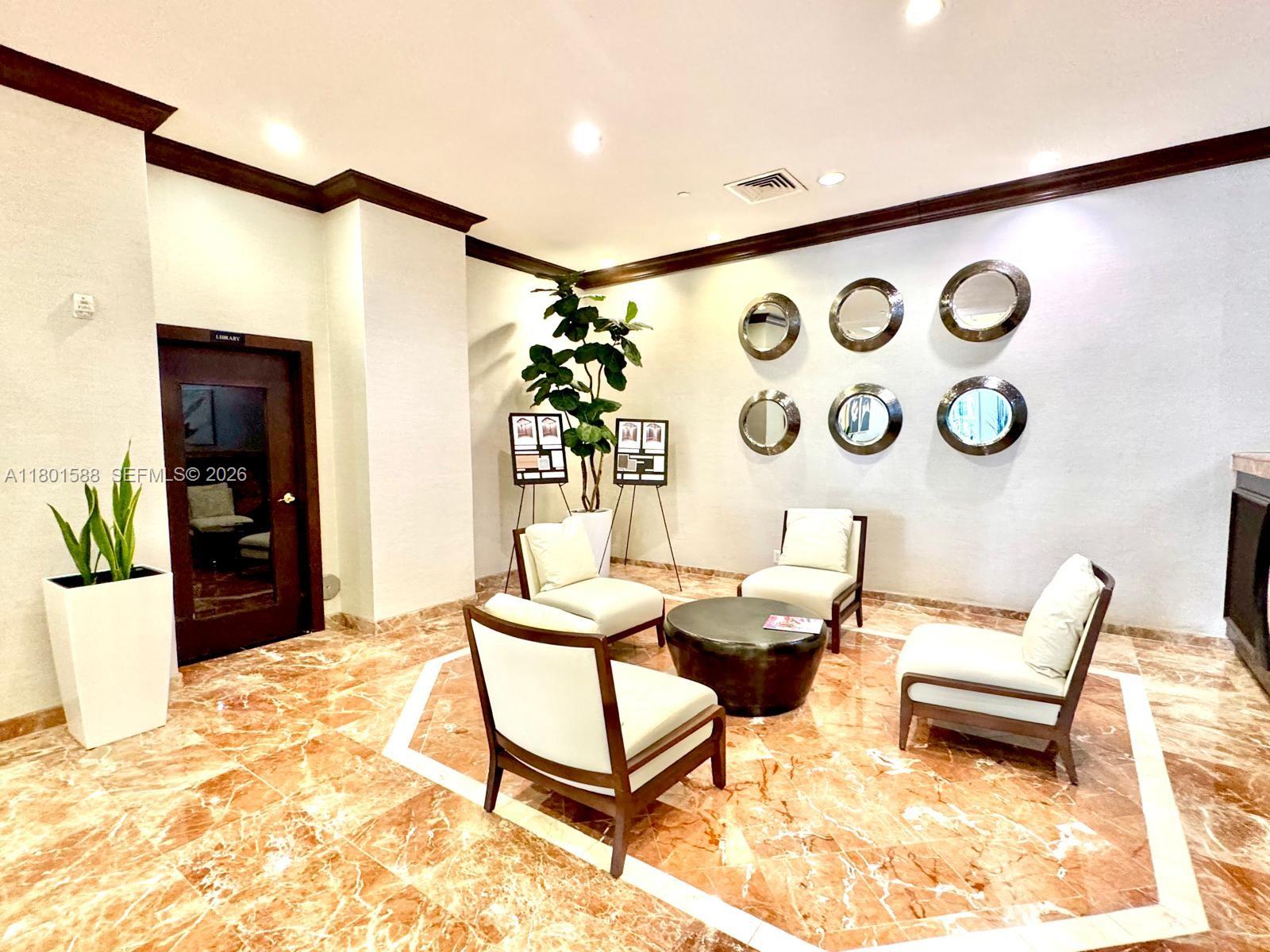 Photo of 3610 Yacht Club Dr #810, Aventura, Florida, 33180 -